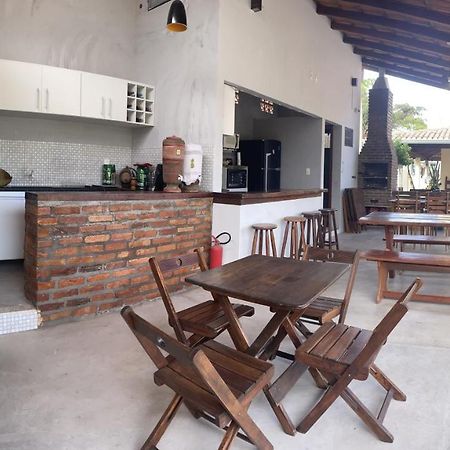 Abrolhos Dive Inn Caravelas Εξωτερικό φωτογραφία
