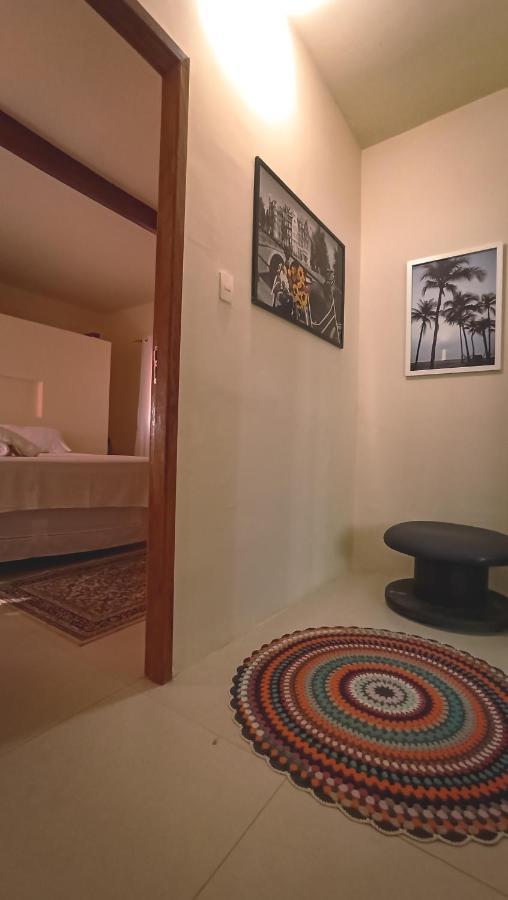 Abrolhos Dive Inn Caravelas Εξωτερικό φωτογραφία