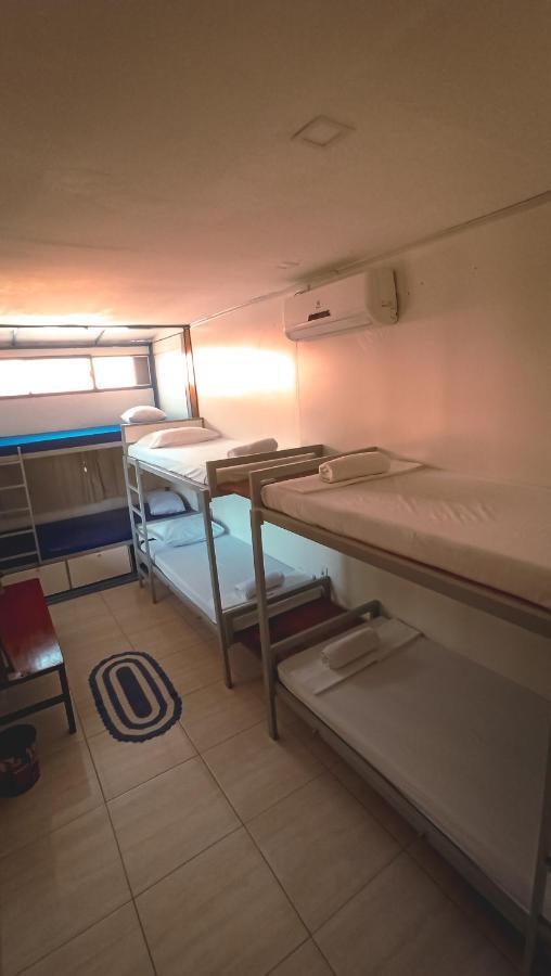 Abrolhos Dive Inn Caravelas Εξωτερικό φωτογραφία