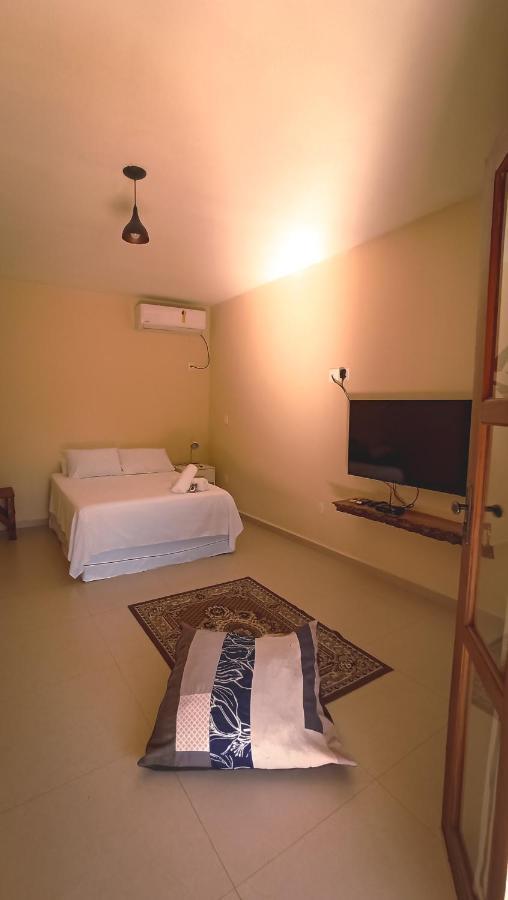 Abrolhos Dive Inn Caravelas Εξωτερικό φωτογραφία