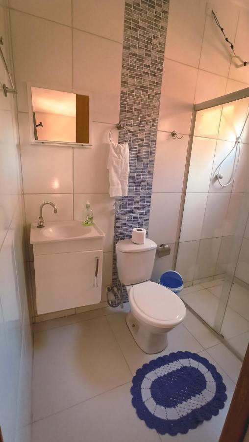 Abrolhos Dive Inn Caravelas Εξωτερικό φωτογραφία