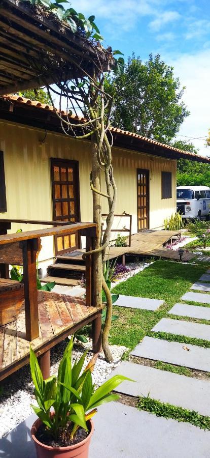 Abrolhos Dive Inn Caravelas Εξωτερικό φωτογραφία