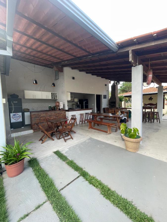 Abrolhos Dive Inn Caravelas Εξωτερικό φωτογραφία