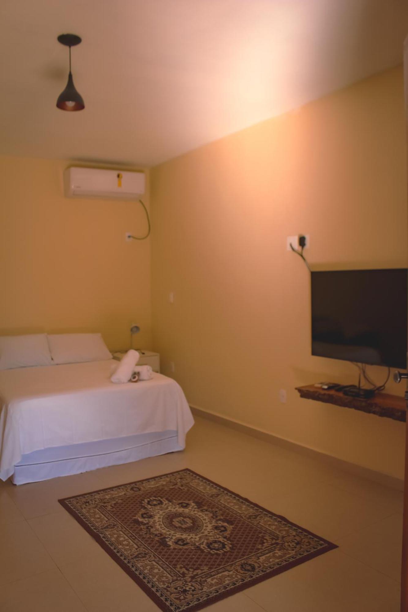 Abrolhos Dive Inn Caravelas Δωμάτιο φωτογραφία