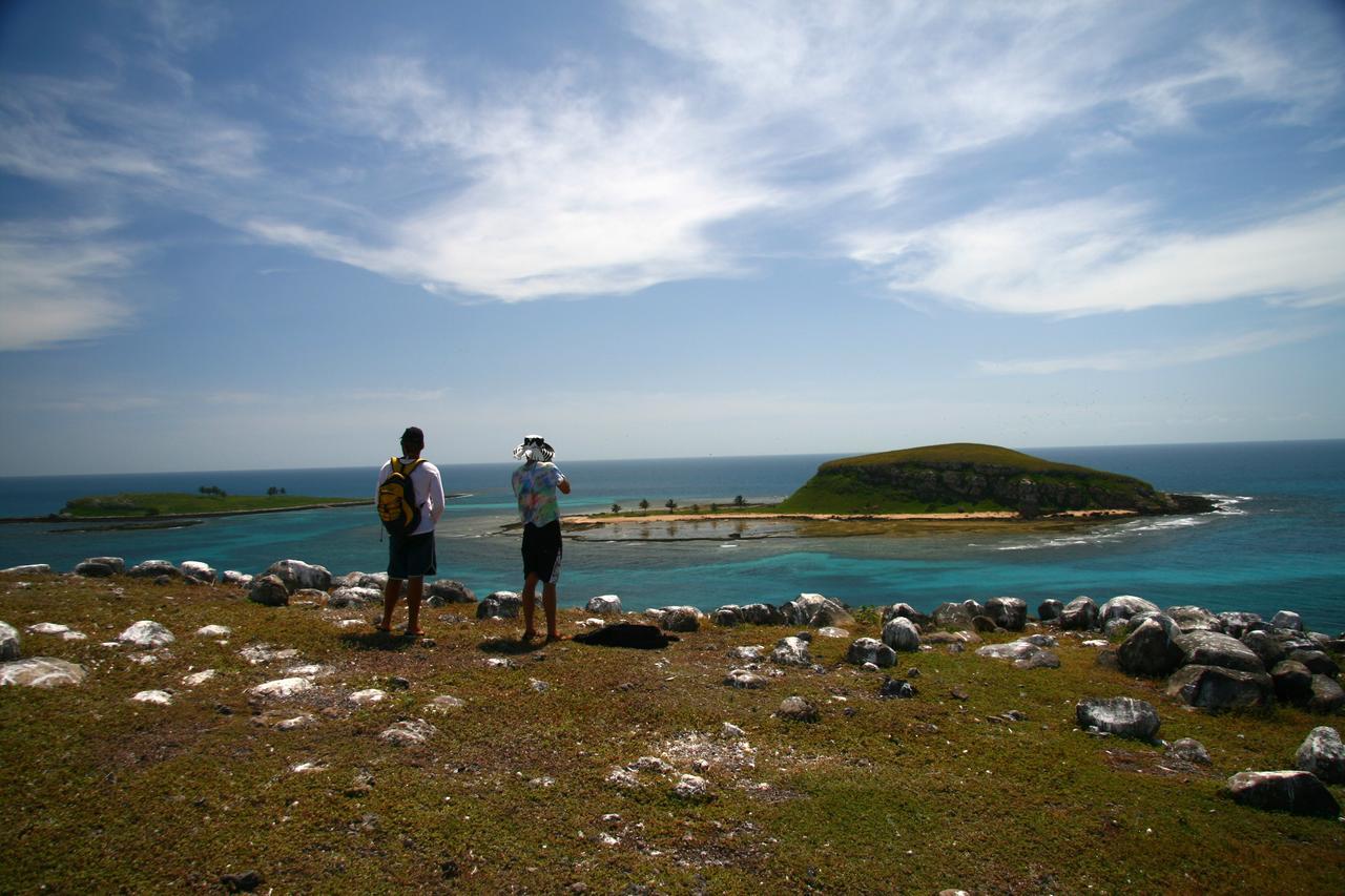 Abrolhos Dive Inn Caravelas Εξωτερικό φωτογραφία
