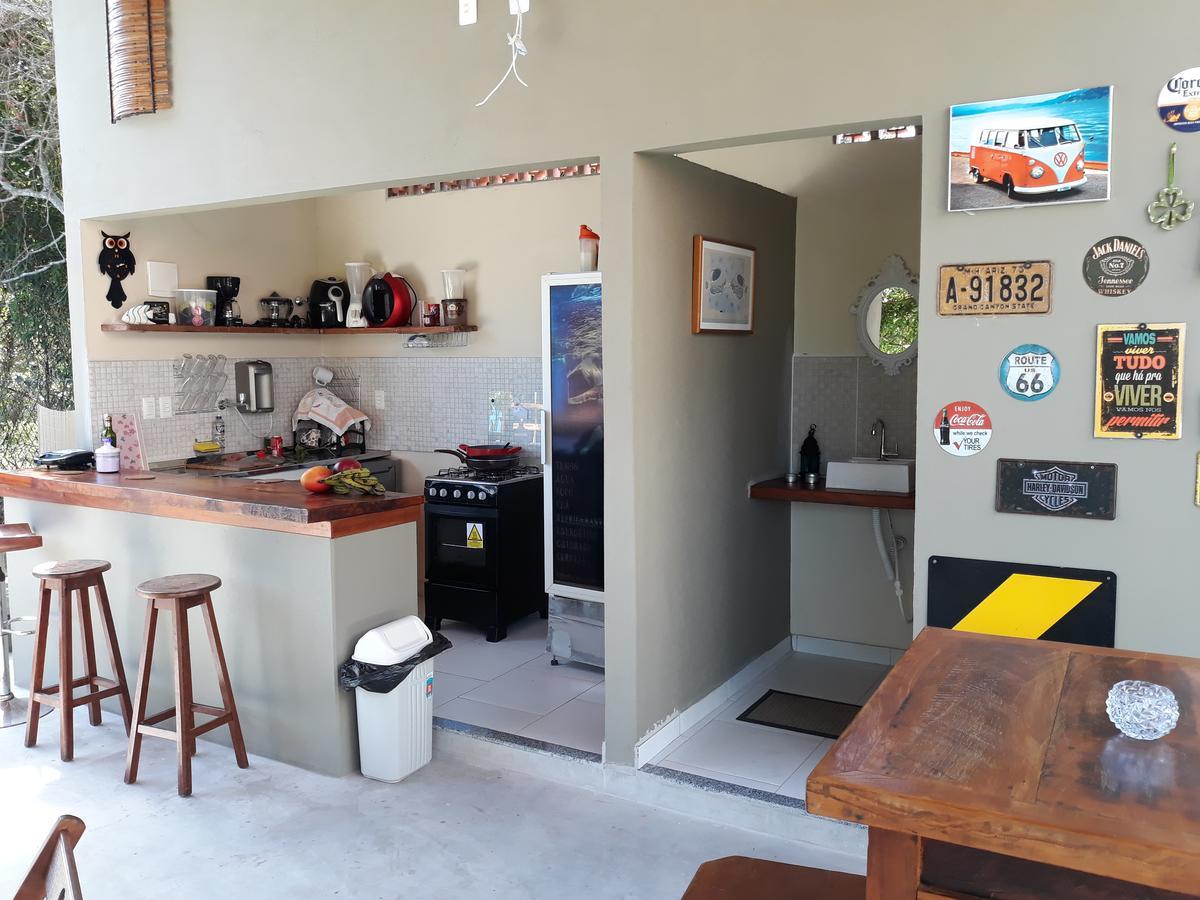 Abrolhos Dive Inn Caravelas Εξωτερικό φωτογραφία