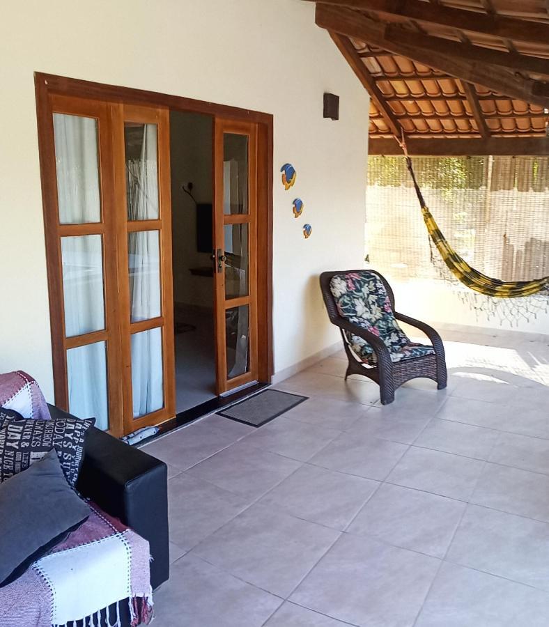 Abrolhos Dive Inn Caravelas Εξωτερικό φωτογραφία